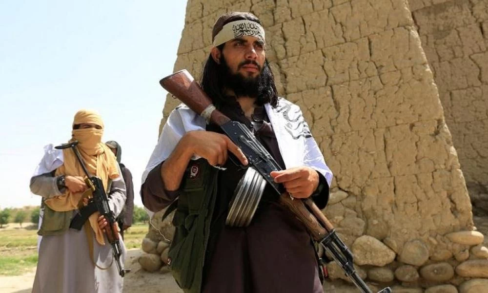 Στην “παγίδα” των ΗΠΑ έπεσε ο Ερντογάν - Οι Ταλιμπάν προειδοποίησαν τους Τούρκους